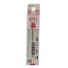 Pilot BRFS-10F-R Permanent Ballpoint Pen Refills, Acro Ink, Assorted Colors,