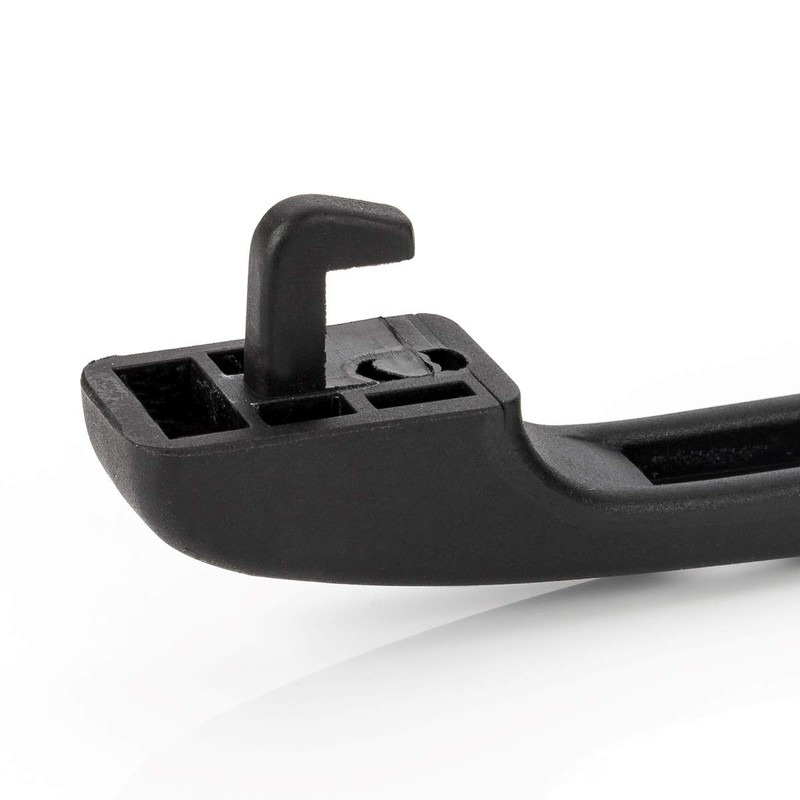 LST Door Handle Rear Left Outer 80 90 81 85