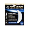 DAP 7079809163 Repair Eclipse Wall Patch, 4 Inch, Clear,White