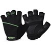 Foriox Gym Weight Lifting Workout Gloves with Wrist Support, Breathable