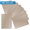 Baumaxxe Stencil Film I 10 x DIN A4 I Stencil