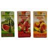 KNOX Set of 3 Incense Cones - Various Types -