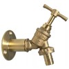 TC Outside Garden Hose Union Bib Tap Kit 1/2" with
