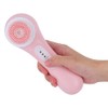 Electric Face Cleansing Brush Household Skin Pore Deep Cleaner Massage