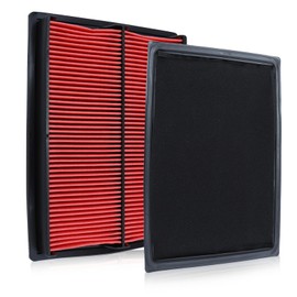 Atunee GX610 Air Filter Pre Cleaner for Honda GX610 GX620 GX670 GXV620 GX610KS GX620K1 18 20 24HP Replace 17210-ZJ1-840 17210-ZJ1-841 17210-ZJ1-842