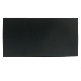 ZAHARA Trackpad Touchpad Clickpad Skin Sticker Protective Film for Dell Latitude E7440 E7240