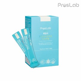 Proslab (현대Hmall)프로스랩 패밀리 프로바이오틱스 프리미엄 1박스  / 메타바이옴 (Hyundai Hmall) Proslab Family Probiotics Premium 1 Box / MetaBiome