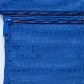 Reisenthel Shopper Bag XS, Printed – Dimensions: 31 x 21 x 16 cm – Capacity: 4 l Blue