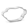 Hotdog Cookie Cutter 4 in B1525 - Foose Cookie Cutters