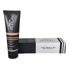 Base Mate Mary Kay At Play: Piel Perfecta - 06medium To Deep
