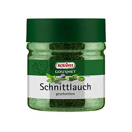 KOTÁNYI Dried Chives - Tin 25 g