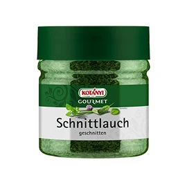 KOTÁNYI Dried Chives - Tin 25 g