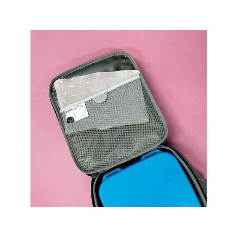 B.Box Jumbo Gel Cooler Twin Pack