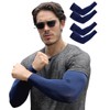 Back Under Men's Arm Cover, UV Sensation, UV Protection, Arm