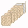 Lifaith Pot Holder Basic Pot Holders Kitchen Set Trivet Everyday