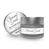 2 Pack: Charcoal Scrub - Deep Cleaning Facial Scrub