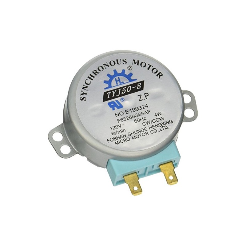 Panasonic F63265G60AP Drive - Turntable Motor