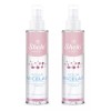 Sheló Nabel Agua Micelar Desmaquilla, Limpia Y Tonifica / Sheló