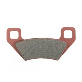 SuperATV.com SuperATV Honda ATV Front Brake Pads For SuperATV Disc Brake Kits