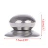 Handle For Pot Lid Button Saucepan Kettle Lid Replacement Knobs