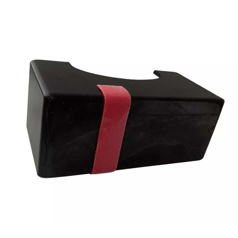 Anglers 3D Outpost Lowrance Active Target Transducer Travel Cover -