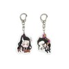 EBTY DREAMS Inc. - Set of 2 Demon Slaye DS