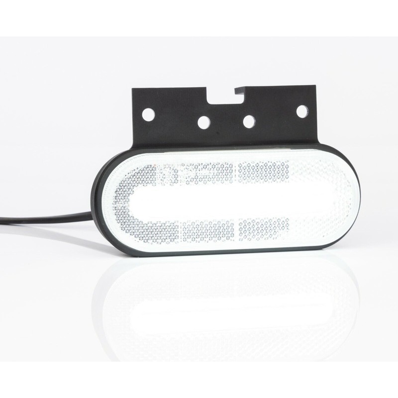 MelTruck® 2x LED Outline Light ADR Marker Light 12 V