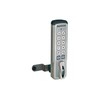 Electronic Keyless Lock, Nonhanded