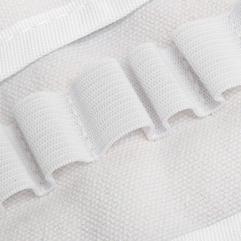 Knitting Needles Case Empty Crochet Hooks Storage Bag Knitting Needle