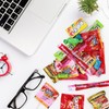 Bulk Candy Variety Pack 5 Pound - Individually Wrapped Assorted