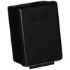 NU-SET Lock | 2050-3 Wall Mount 4-Number Combination Lock Box | Lock Box with Combination Lock (Black)