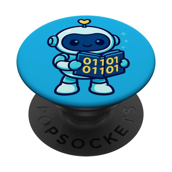 Screen Free Coding Robot Reading Binary STEM Ages 4 8