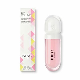 KIKO MILANO - Lip Volume 01 Crema de labios Perfeccionante y voluminizadora