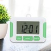 Magnetic Kitchen Cooking Timer LED Digital Count-Down Up Clock Alarm