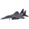 Hasegawa 1:72 Scale F-15E Strike Eagle Model