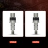 Frankberg Control Valve Compatible with C-Class W204 C180 C200 1.6L