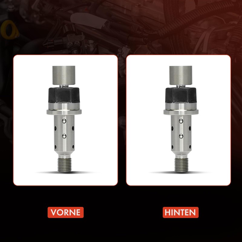 Frankberg Control Valve Compatible with C-Class W204 C180 C200 1.6L