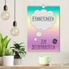 ERINNERUNGEN Zum Selberbasteln (Wandkalender 2026 DIN A4 hoch), CALVENDO Monatskalender