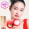 TOCOBO [TOCOBO]*NEW COLOR* Apple Dewy Fit Cushion (12 colors)