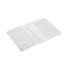 Durable 213819 Double Covers for DIN A7 (148 x 105