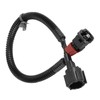 Car Knock Sensor & Wiring Harness for Infiniti Nissan 22060-30P00/24079-31U01