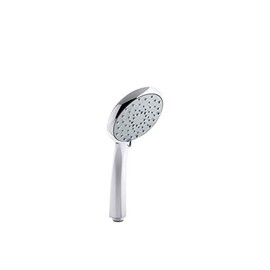 KOHLER 72421-G-CP Awaken Handshower, Polished Chrome