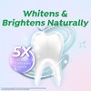 DARLIE All Shiny White Enzyme Floral Fresh Whitening Toothpaste 120g