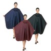 TBG 袖なし ヘアダイクロス AFB (ネイビー)