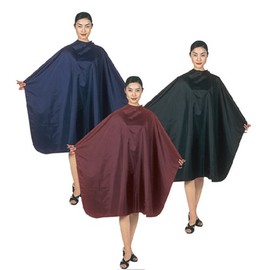 TBG 袖なし ヘアダイクロス AFB (ネイビー)