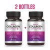 MULTI COLLAGEN 2 MULTI COLLAGEN CAPSULES + VITAMIN C |