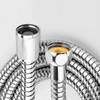 8 Pcs Shower Flow Reducer Limiter Set Water Flow Restrictor
