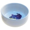 Arquivet Ceramic Cat Feeding Bowl 300 ml / 11 cm