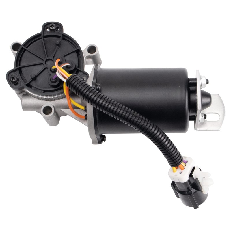 TRQ Transfer Case Shift Motor Compatible with Ford Expedition Lincoln