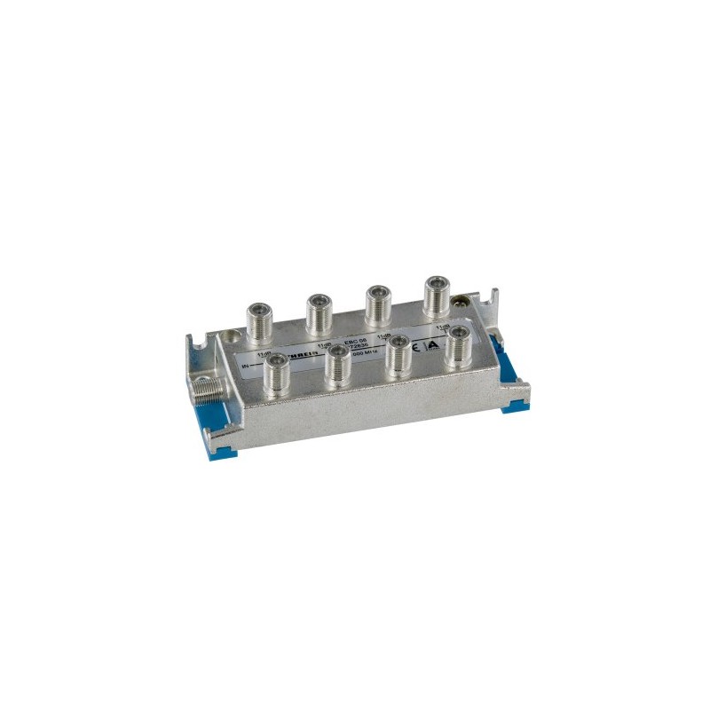 Kathrein EBC 08 8 Way F Connector Anschluß) 5-1000 MHz